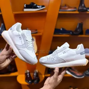 Photo - Armani Exchange Ex Master Quality