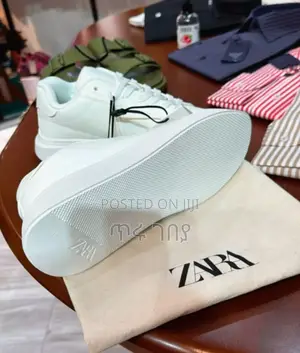 Zara From Store Original Master Quality