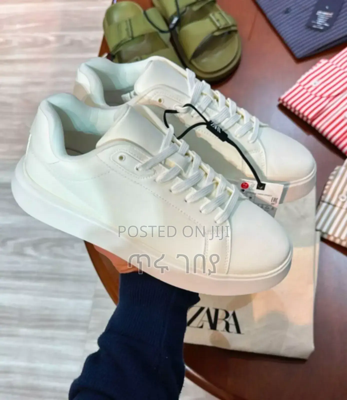 Zara From Store Original Master Quality