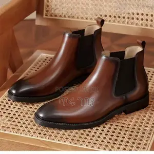 Photo - Aldo Boots Hand Made Original