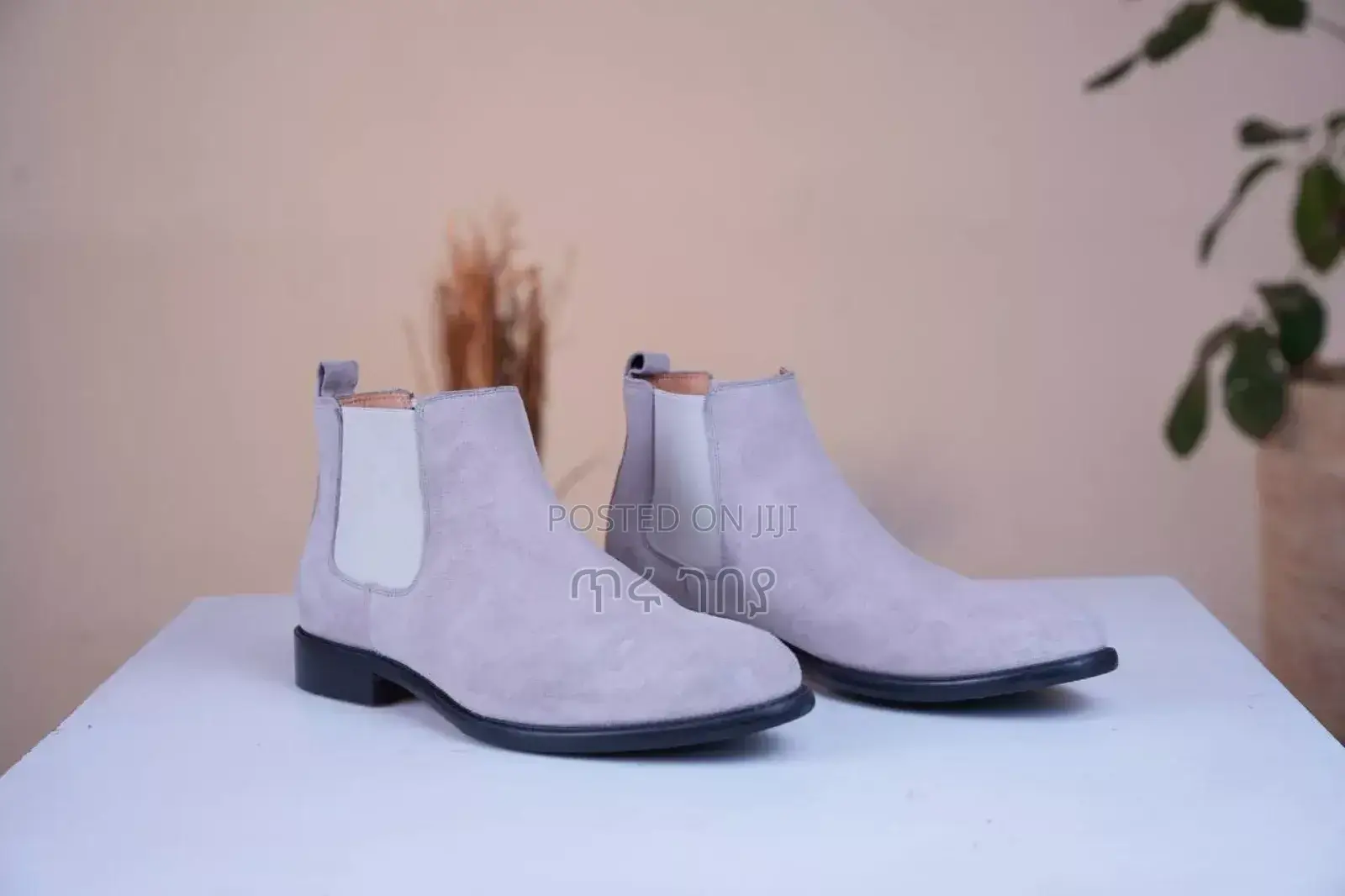 Aldo Boots Hand Made Original