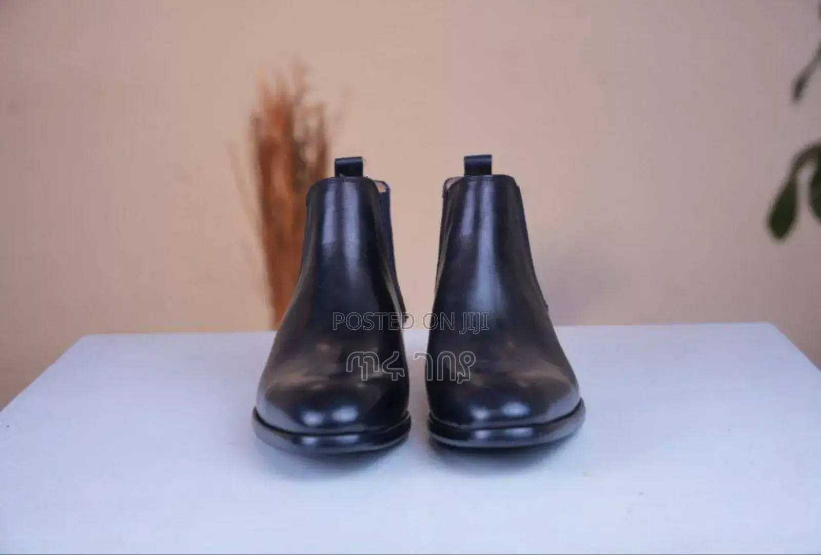 Aldo Boots Hand Made Original