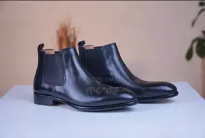 Aldo Boots Hand Made Original