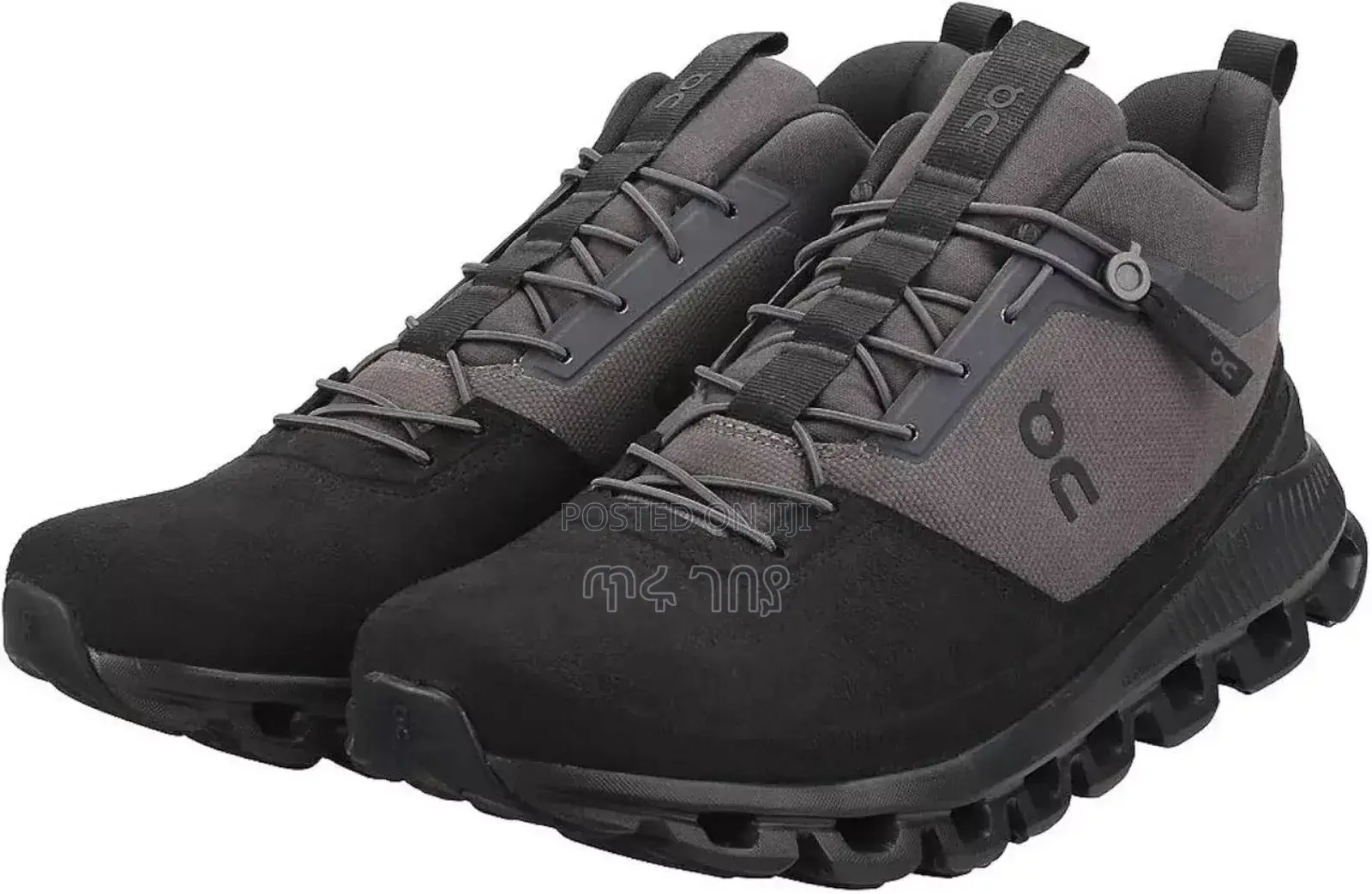 Cloudtec Switzerland Master Quality