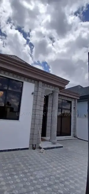 Photo - Furnished 5bdrm Villa in አያት አየር መንገድ አካባቢ, Yeka for sale