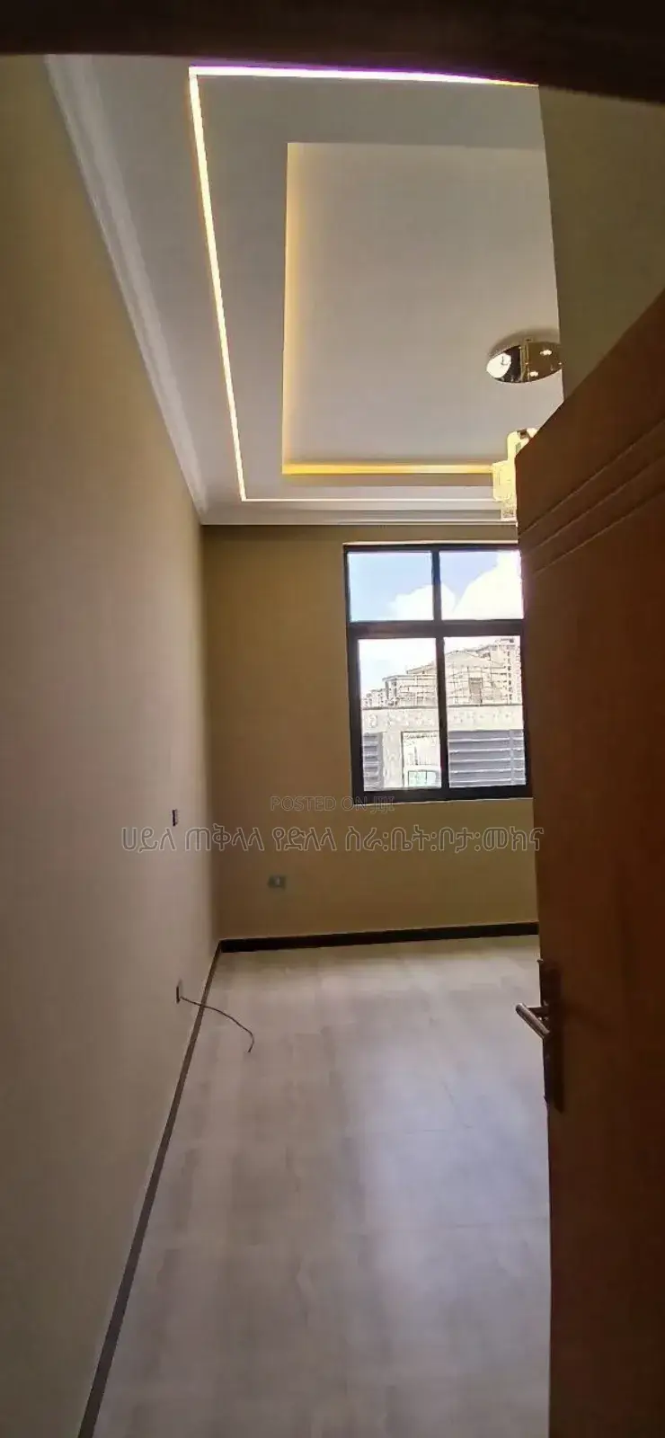 Furnished 5bdrm Villa in አያት አየር መንገድ አካባቢ, Yeka for sale