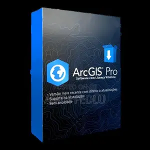 Photo - Arcgis Pro