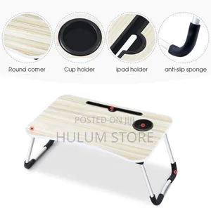 Foldable Laptop Table
