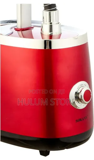 Sokany Garment Steamer