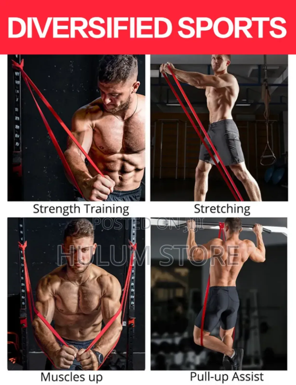 Multi-Functional Training