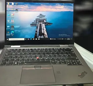 Photo - New Laptop Lenovo ThinkPad X1 Yoga Gen 8 16GB Intel Core I7 SSD 512GB