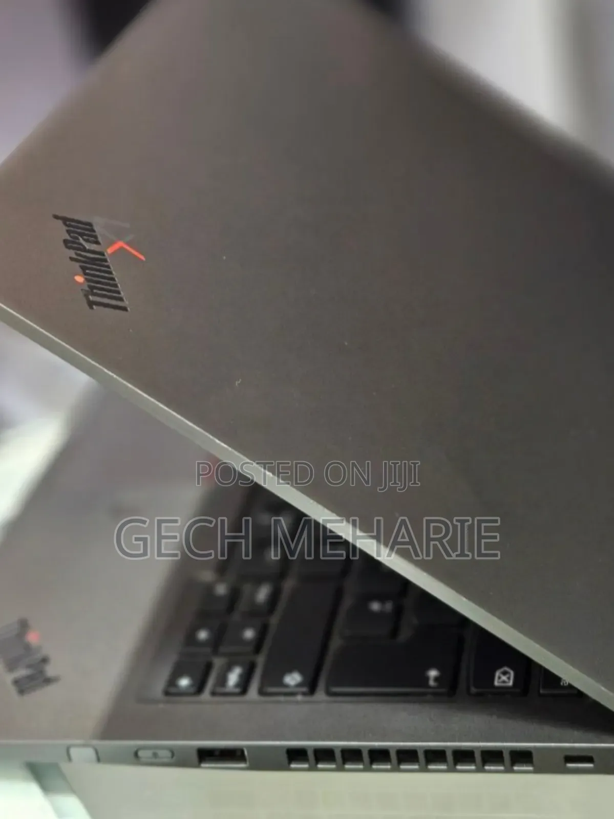 New Laptop Lenovo ThinkPad X1 Yoga Gen 8 16GB Intel Core I7 SSD 512GB