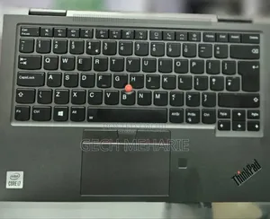 New Laptop Lenovo ThinkPad X1 Yoga Gen 8 16GB Intel Core I7 SSD 512GB