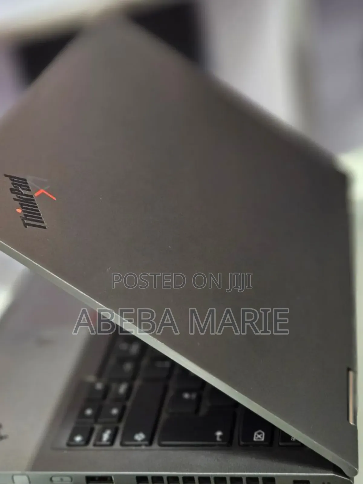 New Laptop Lenovo Thinkpad X1 Yoga 16GB Intel Core I7 SSD 512GB