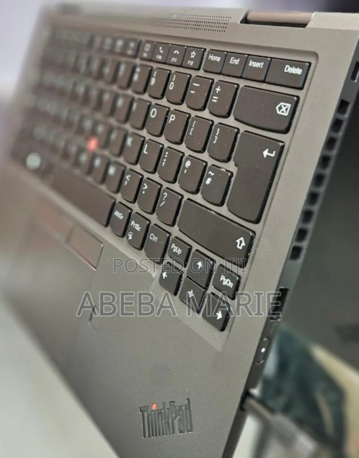 New Laptop Lenovo Thinkpad X1 Yoga 16GB Intel Core I7 SSD 512GB