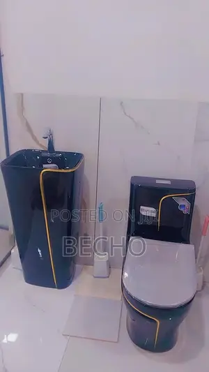 Photo - Mukecha Toilet