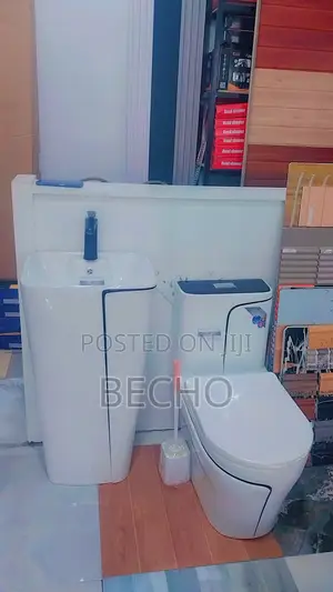 Mukecha Toilet