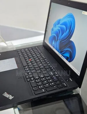 New Laptop Lenovo ThinkPad Yoga 8GB Intel Core I7 SSD 512GB