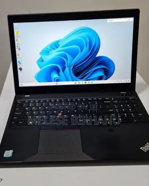 New Laptop Lenovo ThinkPad Yoga 8GB Intel Core I7 SSD 512GB
