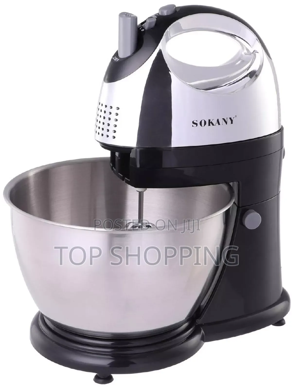 Sokany Stand Mixer 4 Liter