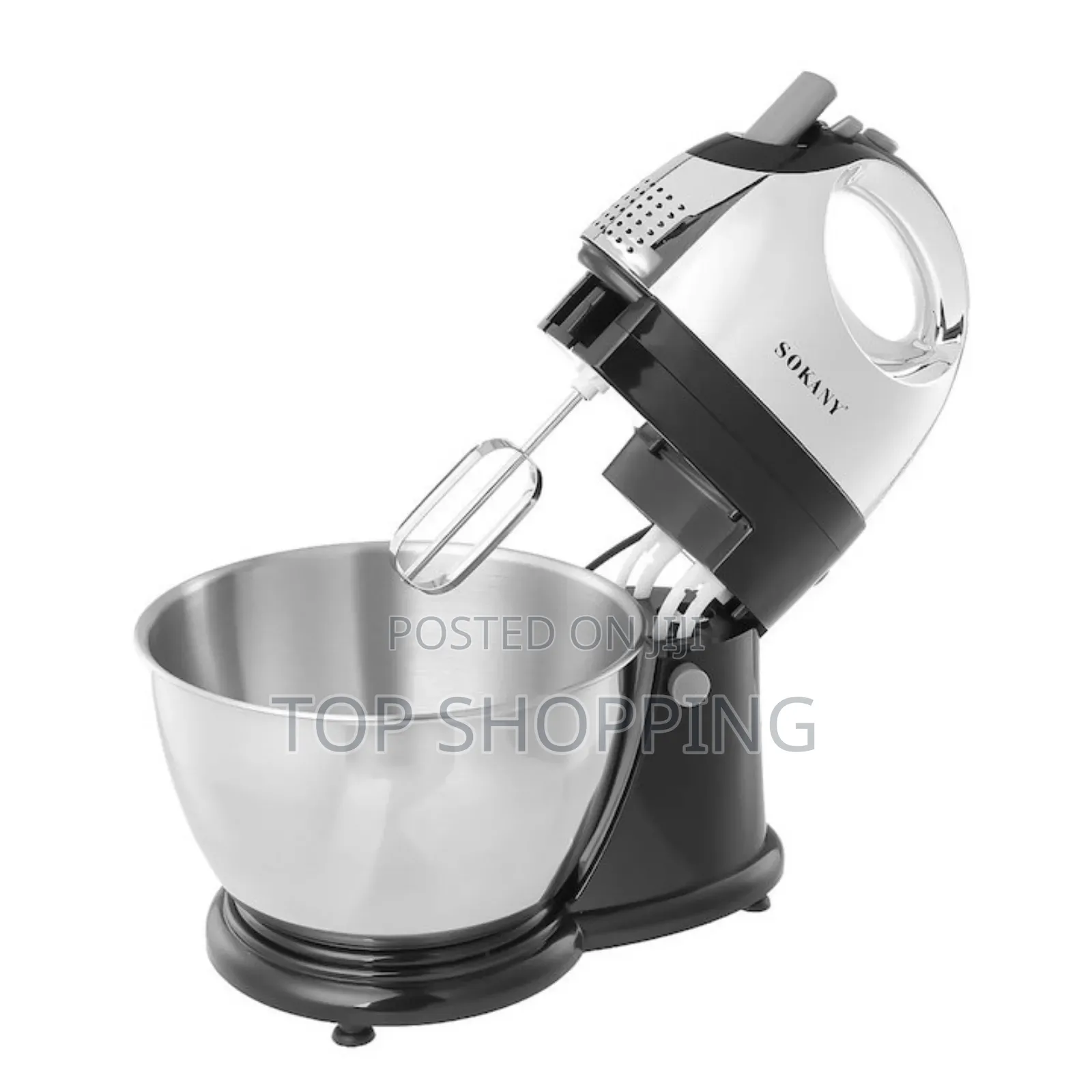 Sokany Stand Mixer 4 Liter