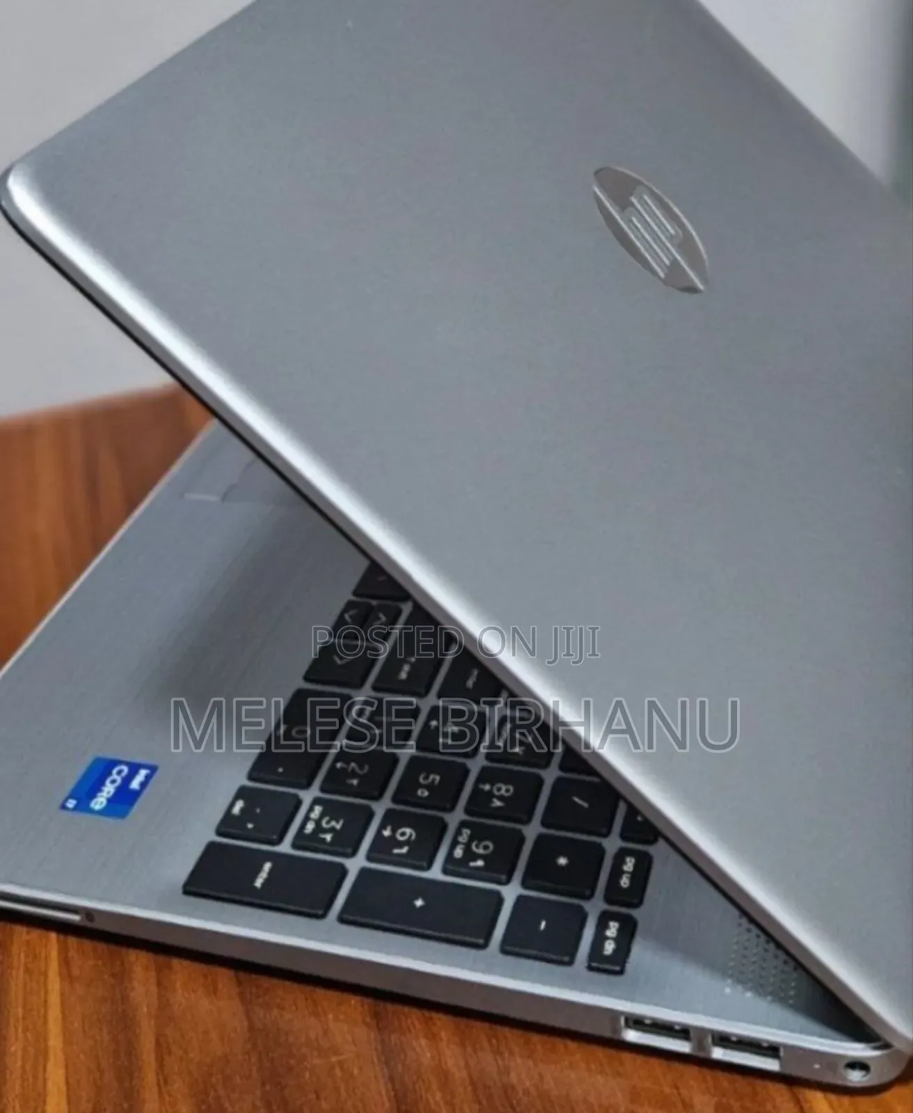 New Laptop HP Stream Notebook 16GB Intel Core I7 SSD 512GB