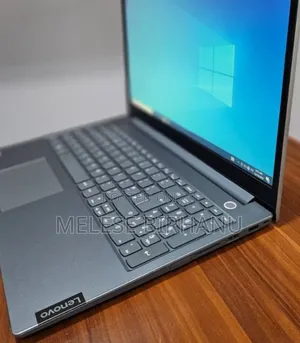 New Laptop Lenovo ThinkBook 15 8GB Intel Core I5 SSD 256GB