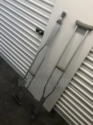 Photo - Crutches33crutches79crutches10crutches01crutches30crutches