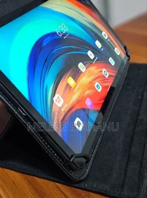 New Lenovo Tab P11 128 GB Black