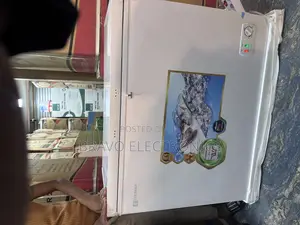 Photo - Everest Deep Freezer 260