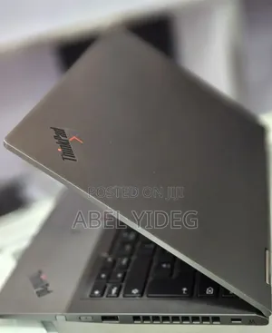 New Laptop Lenovo Thinkpad X1 Yoga 16GB Intel Core I7 SSD 512GB