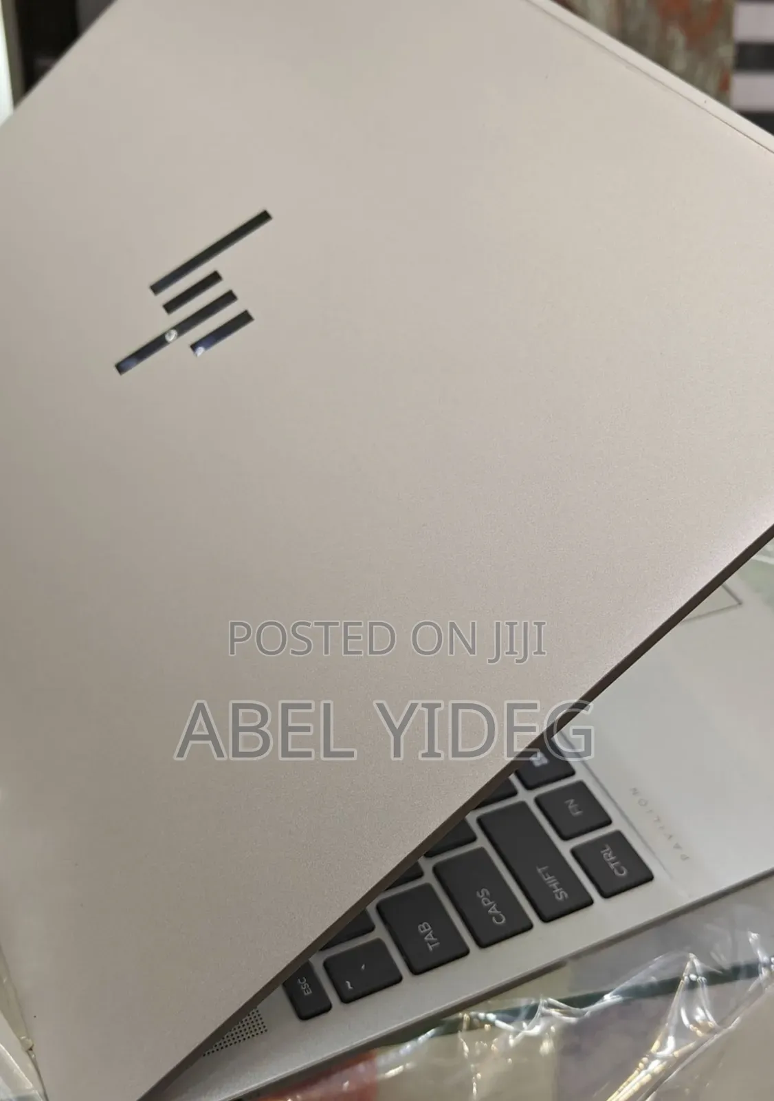 New Laptop HP 16GB Intel Core I5 SSD 1T