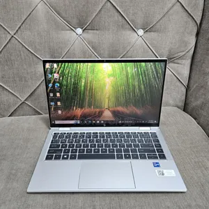 New Laptop HP EliteBook 1040 G8 16GB Intel Core I7 SSD 512GB