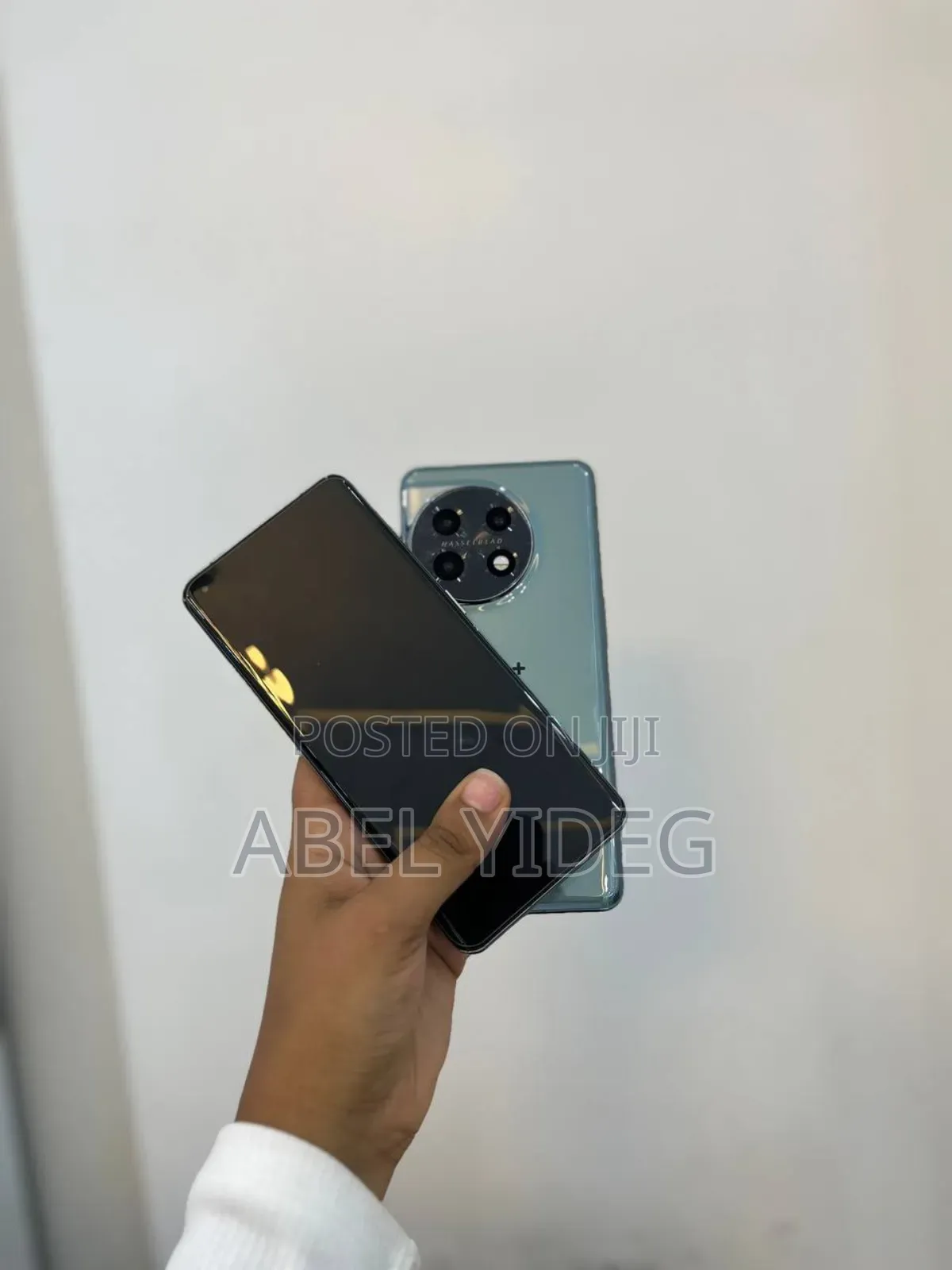 New OnePlus 11 256 GB