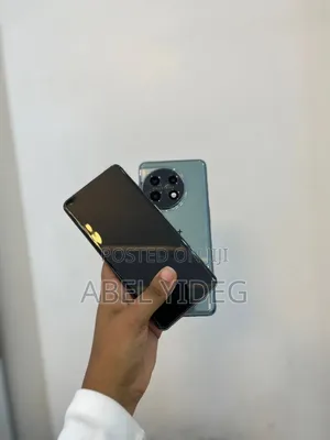 New OnePlus 11 256 GB