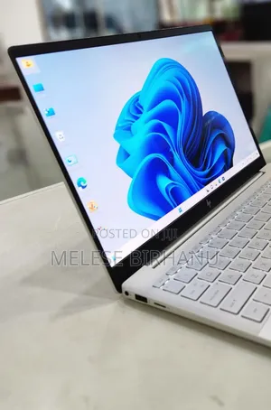 New Laptop HP 16GB Intel Core I5 SSD 512GB