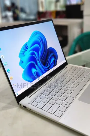 New Laptop HP 16GB Intel Core I5 SSD 512GB
