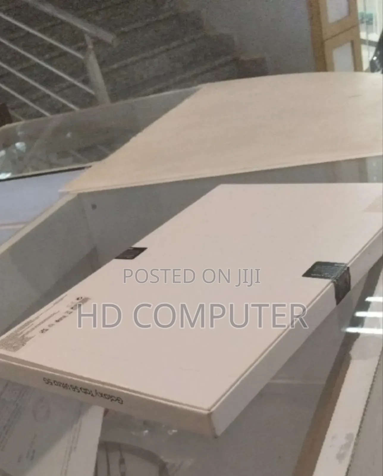 New Samsung Galaxy Tab S8 256 GB Silver