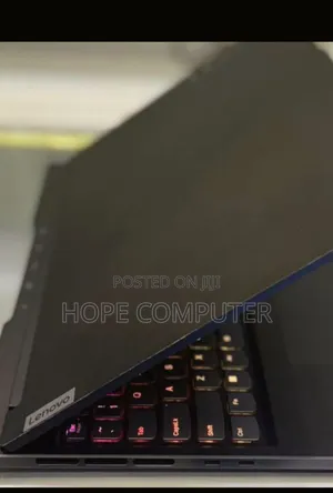 New Laptop Lenovo Legion 5 16GB Intel Core I7 SSD 512GB