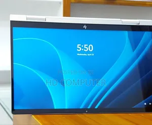 New Laptop HP Envy X360 16GB Intel Core I7 SSD 1T