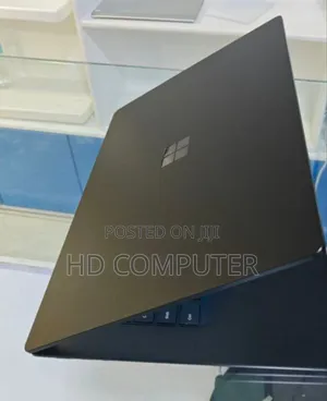 New Laptop Microsoft Surface 3 8GB AMD Ryzen 5 SSD 256GB