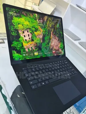 New Laptop Microsoft Surface 3 8GB AMD Ryzen 5 SSD 256GB