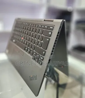 Photo - New Laptop Lenovo Thinkpad X1 Yoga 16GB Intel Core I7 SSD 512GB