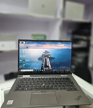 New Laptop Lenovo Thinkpad X1 Yoga 16GB Intel Core I7 SSD 512GB