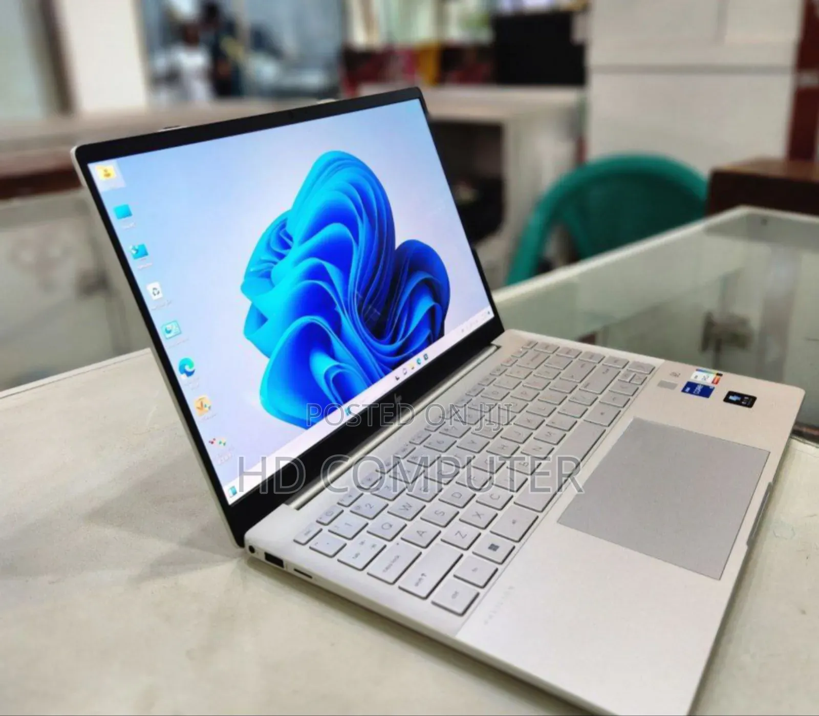 New Laptop HP Pavilion 14 16GB Intel Core I5 SSD 512GB