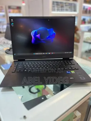 Photo - New Laptop HP Omen 17 32GB Intel Core I7 SSD 2T