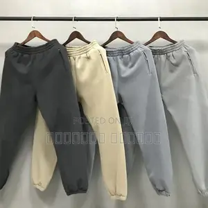 (ቱታ) Sweatpants