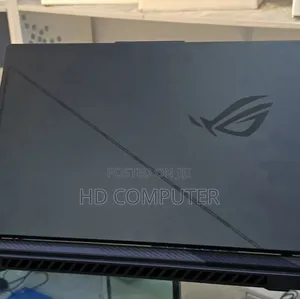 New Laptop Asus ROG Strix G16 G614 16GB Intel Core I7 SSD 512GB