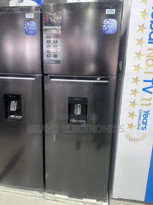Photo - Smart 450 Refrigerator With Water Filter