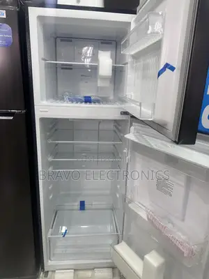 Smart 450 Refrigerator With Water Filter
